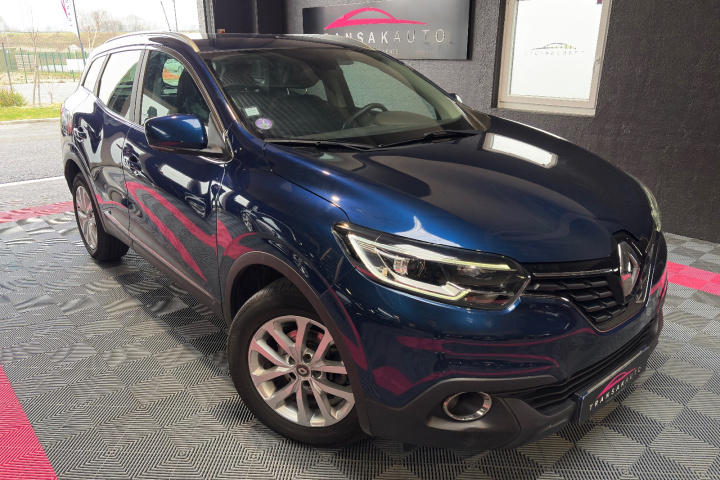 RENAULT KADJAR