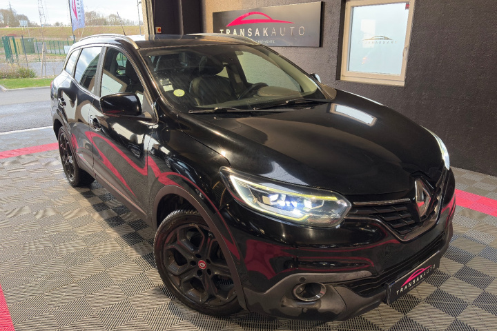 RENAULT KADJAR