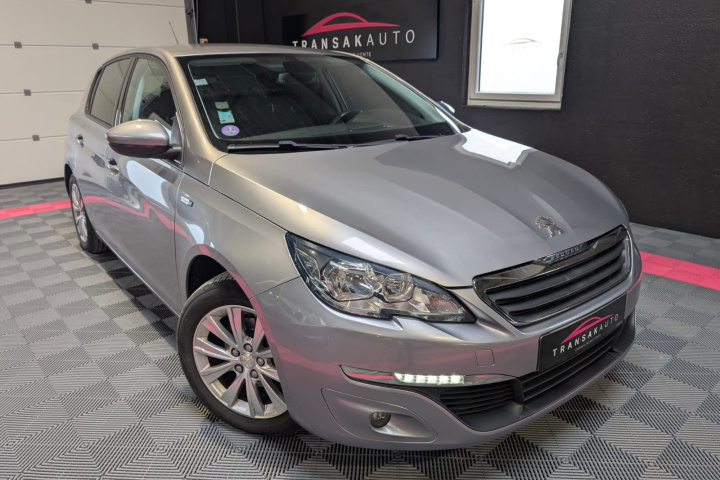 PEUGEOT 308 BUSINESS