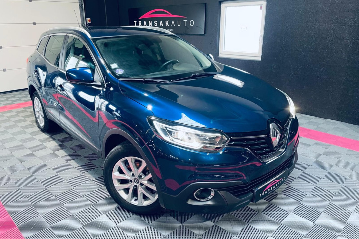 RENAULT KADJAR
